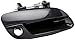Depo 321-50007-121 Hyundai Elantra Front Passenger Side Replacement Exterior Door Handle