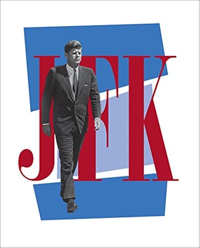Download JFK: A Vision for America PDF