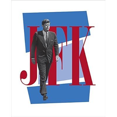 JFK: A Vision for America JFK: A Vision for America