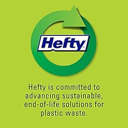 Hefty Ultra Strong Multipurpose Large Trash