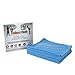 Youlixuess Best Kitchen Dish Car Clean Clean Windows & Mirrors Without Chemicals 3MM Microfiber Cleaning Cloth - 10 Pack