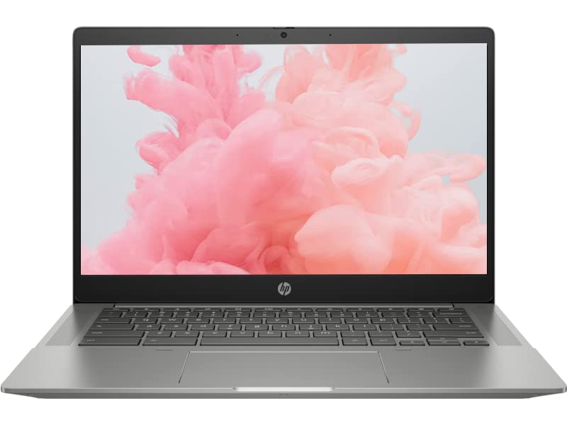 HP 2022 Flagship Chromebook, 14