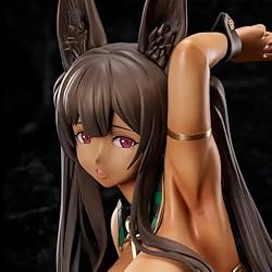 PEHVWOZ NSFW Native Binding Anubis Casino