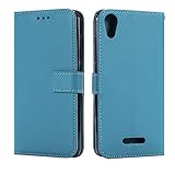 Rfvzubemok Compatible with Wiko Lenny4