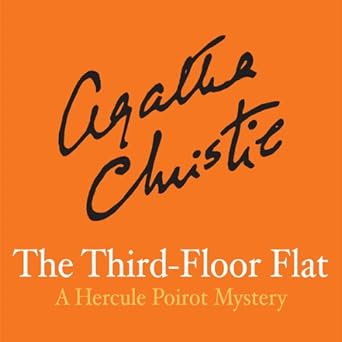 Amazon Com The Third Floor Flat Audible Audio Edition