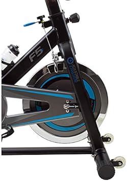 sunlite f5 trainer cycle