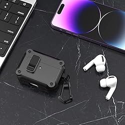 R-fun Airpods Pro 2nd Generation/1st Generation