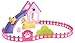 Barbie Puppy Play Park and Barbie Doll Giftset