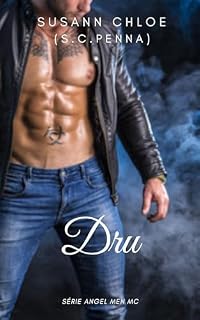 Livro Dru