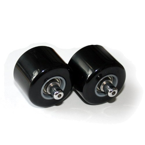 Movemax Ersatz-/Tuningrollen Fats für Heelys