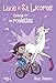 Lucie et sa licorne, Tome 2 : Comme sur des roulettes by 