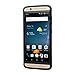 ZTE Protective Cell Phone Case for Axon 7 Mini - Black