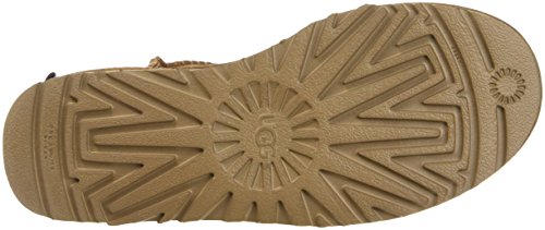 UGG Mini Bailey Bow II Boot - Image 4