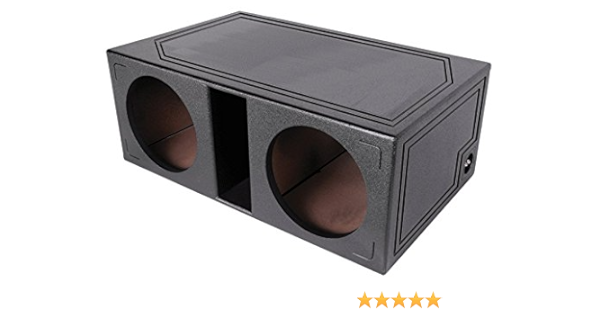 spl 10 subwoofer