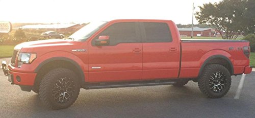 Helo HE879 Wheel with Gloss Black Milled (16x8"/8x6.5") - Thumbnail 2