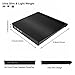 USB 3.0 External CD DVD Drive,Ultra Slim External DVD-RW Superdrive Burner Portable DVD CD Player For PC Desktop Laptop/Windows/Linux/Mac OS