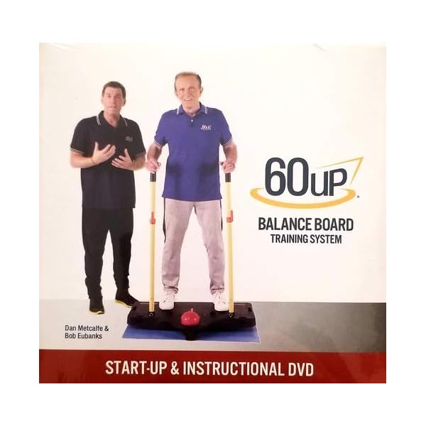 Bob Eubanks 60 Up 2025