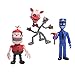 Davinc Five Nights at Freddy Action Figures