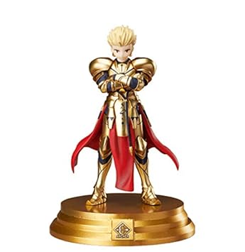 Get Aniplex Fate Grand Order Duel Fgo Archer Gilgamesh Amazon In Free HD Wallpaper Aniplex Fate Grand Order Duel Fgo Archer Gilgamesh Amazon In Desktop Wallpaper