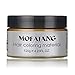 Fabal DIY Hair Clay Wax Mud Dye Cream Grandma Hair Ash Dye Temporary 7 Colors (B)
