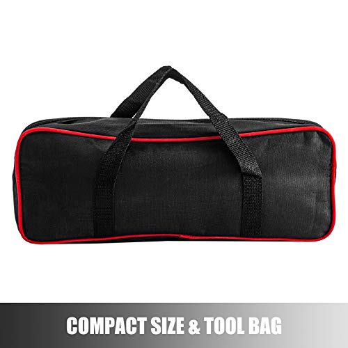 Mophorn Hydraulic Nut Splitter Split Type with Pump Nut Cutter Tool 13