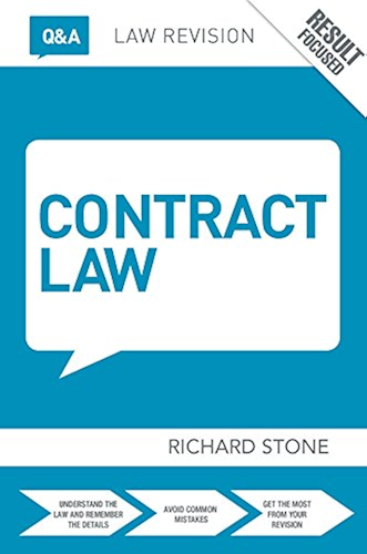 Download Q&A Contract Law (Questions and Answers) (English Edition) PDF