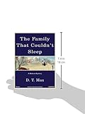 Image de The Family That Couldn't Sleep: A Medical Mystery