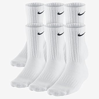 nike crew cut socks