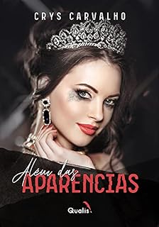 Livro Além das Aparências