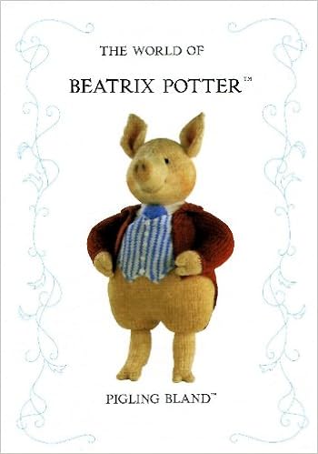 beatrix potter knitting patterns by alan dart