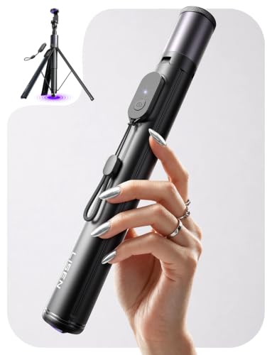 LISEN [0.01s-Open] Phone Tripod for iPhone, 67" Selfie Stick Tripod with Remote, Extendable Cell Phone Tripod Stand, Perfect for Travel Video Recording Live Stream Vlog for iPhone 17 Pro Max & Android