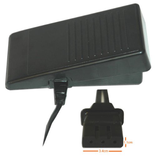 Brother Foot Control and Lead XC7456321