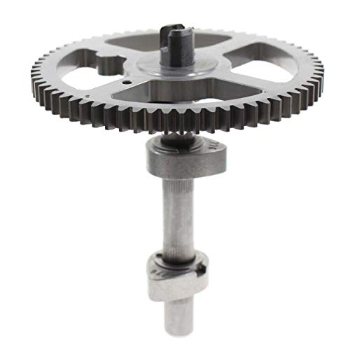 2 Carbhub+793880+Camshaft+Briggs+Stratton