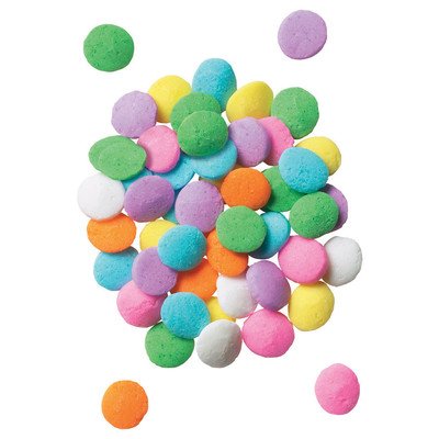 19.5 oz Pastel Confetti Quin Mix