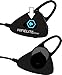 Amazon - Bluetooth In-Ear Headphones - Modern Portable ELITE Sport V2.0 Bluetooth In Ear headphones- noise-isolating, wireless, Microphone-feature, lightweight, water resistant