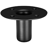 Steel Speaker Pole Mount for 1 3/8'' Poles