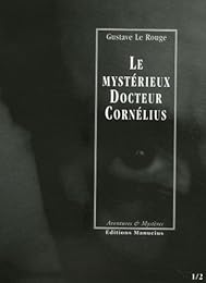 Le  mystérieux Docteur Cornélius
