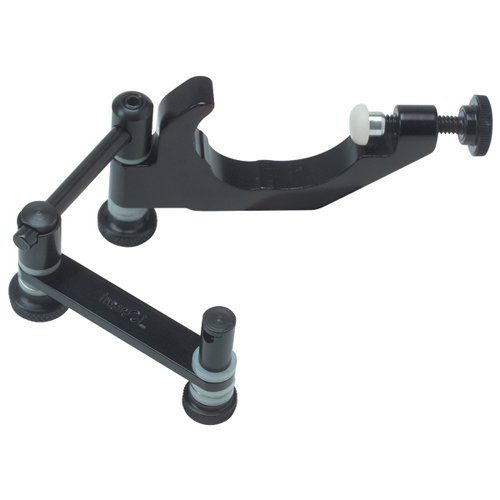 INDICOL Universal Holder Model 225 Reach 012"or Larger Clamping Diamter 21/4" Test