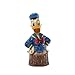 Jim Shore Carved By Heart Disney Donald Duck Figurine