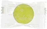 eda's Sugar Free Intense Lemon-Lime Hard Candy, ONE POUND, individually wrapped, OU Parve, Uses Sorbitol, Low Sodium
