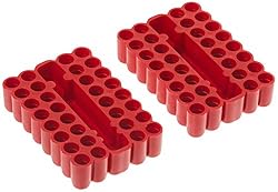 Enkay 3030 Screw Bit Holder, Poly Bag