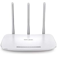 TP-Link TL-WR845N 300Mbps Wireless-N Router (White)