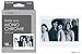 Fujifilm Instax Wide Monochrome Film (10-Sheets), for Instax Mini Instant, Disposable and Polaroid Camera 2-Pack