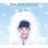 ONENESS(初回生産限定盤)(DVD付)