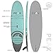 Peak Expedition Inflatable Stand Up Paddle Board | 10'6