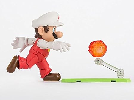 S.H. Figuarts Nintendo Super Mario 