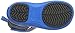 Crocs Kids' LodgePoint Snow Boot, Slate Grey/Ocean, 9 M US Toddler