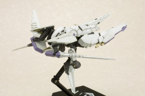 ANUBIS ZONE OF THE ENDERS - Big Viper Plastic Kit
