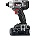 PORTER-CABLE PC180IDK-2 18-Volt Cordless NiCd Impact Driver