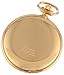 Pulsar Men's PXD198 Pocket Watch